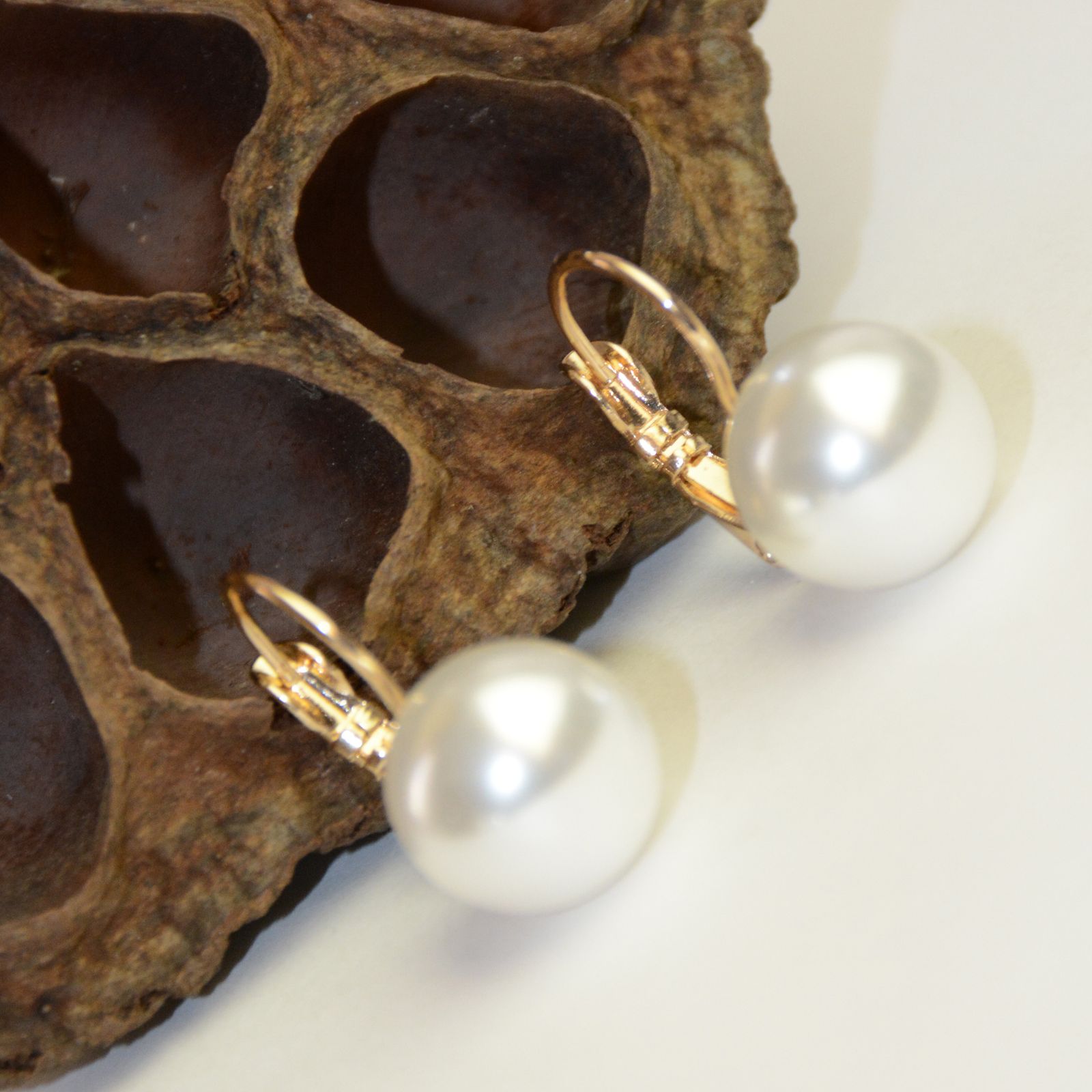 گوشواره زنانه اکسسورایز مدل 940320 -  - 3