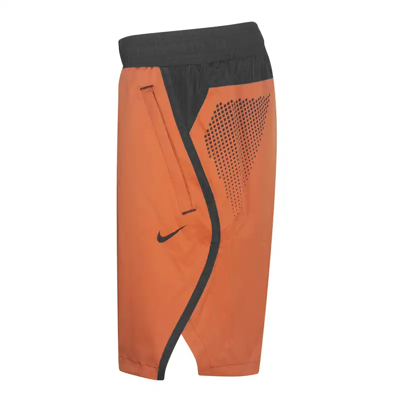 شلوارک ورزشی مردانه مدل NIkhM121