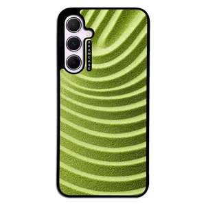 AKAM AMC-WSGA35-MATCHA-3 Cover For Samsung Galaxy A35