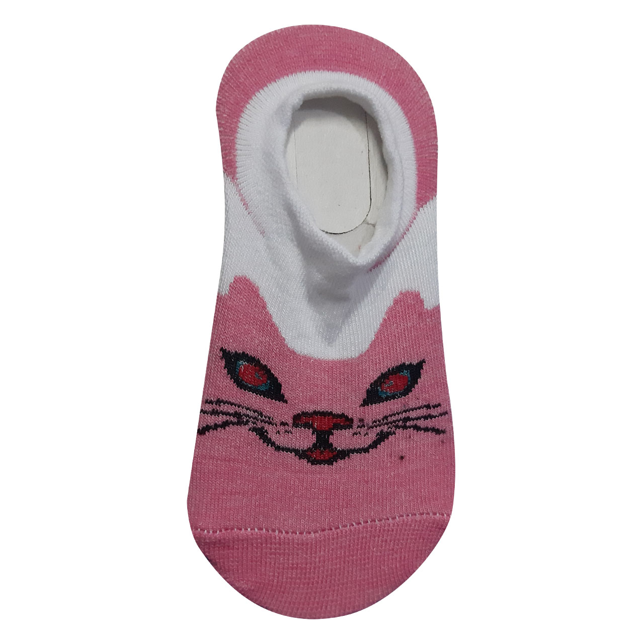  جوراب دخترانه کد 103