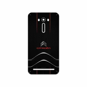 MAHOOT Citroen Cover Sticker for ASUS Zenfone 2 Laser