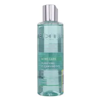 ژل پاک کننده آرایش صورت اریکه مدل ACNE CARE حجم 200 میلی لیتر