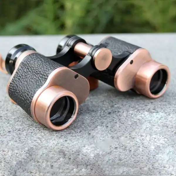 دوربین دوچشمی موزر مدل 6X24