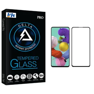 PK Delta Glass Screen Protector For Samsung Galaxy A51