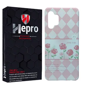 HEPRO MC Cover for Samsung Galaxy A32 5G