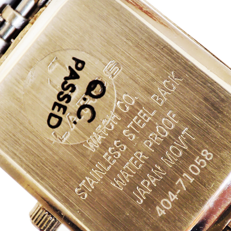 ساعت مچی عقربه ای لاروس مدل 123 ساعت مچی عقربه ای لاروس مدل 123