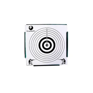 پایه سیبل هدف گیری دنیا مدل pcp