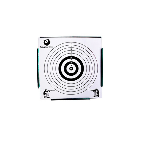پایه سیبل هدف گیری دنیا مدل pcp