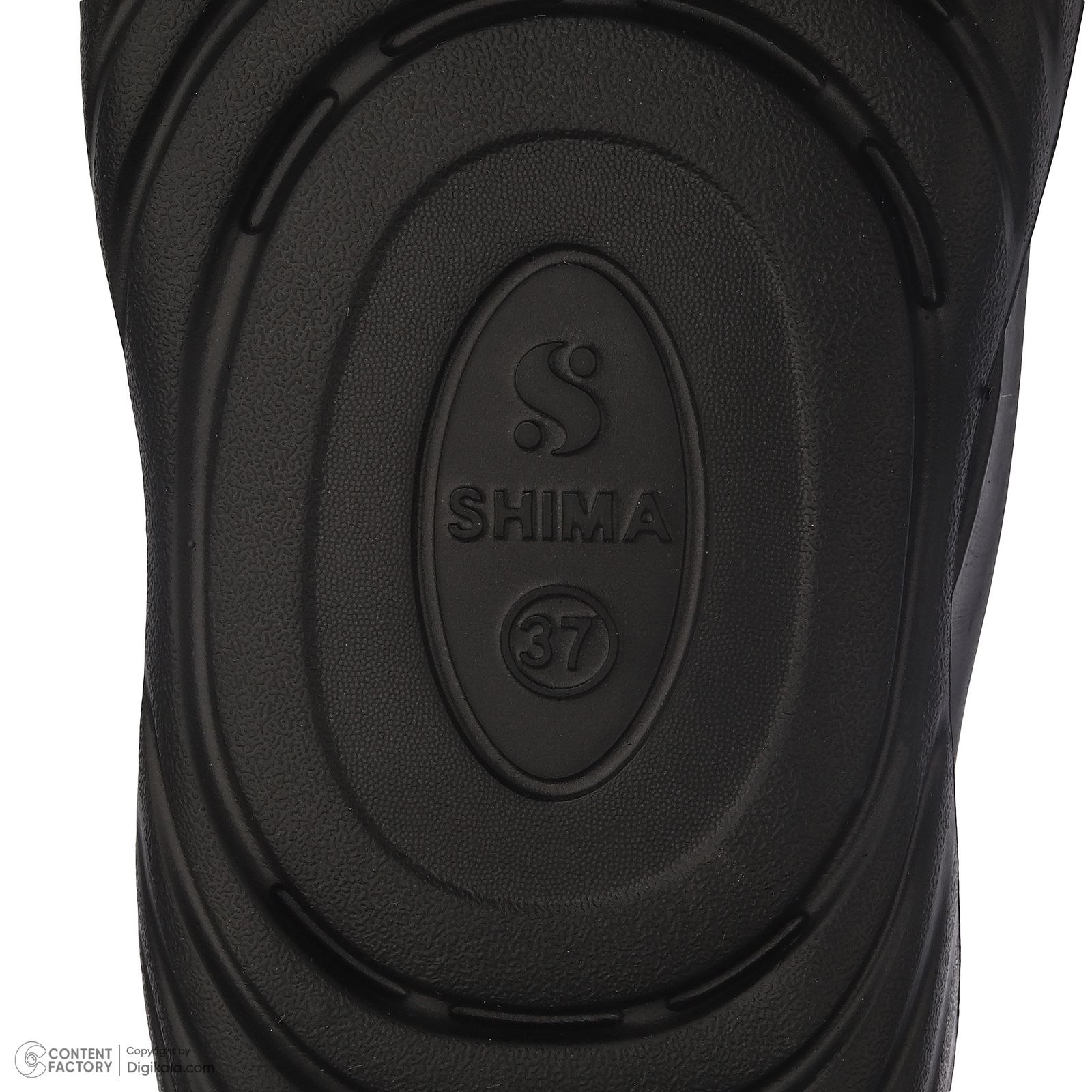 دمپایی زنانه کفش شیما مدل اسپرینگ -  - 7