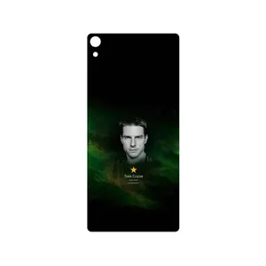MAHOOT Tom Cruise Cover Sticker for Sony Xperia XA Ultra