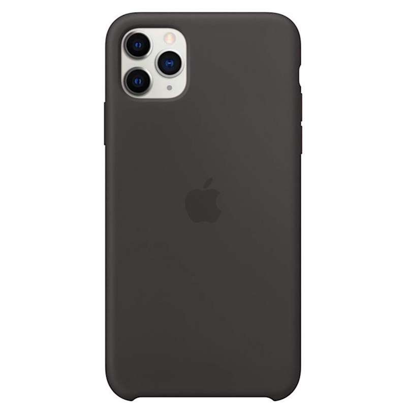 کاور مدل سیلیکونی مناسب برای گوشی موبایل اپل iphone 11 pro max کاور مدل سیلیکونی مناسب برای گوشی موبایل اپل iphone 11 pro max