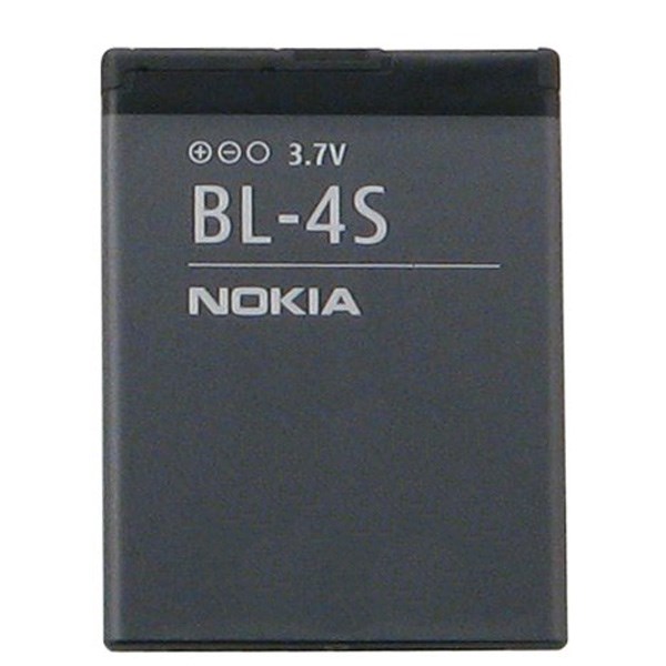 باتری موبایل مناسب برای نوکیا BL-4S
