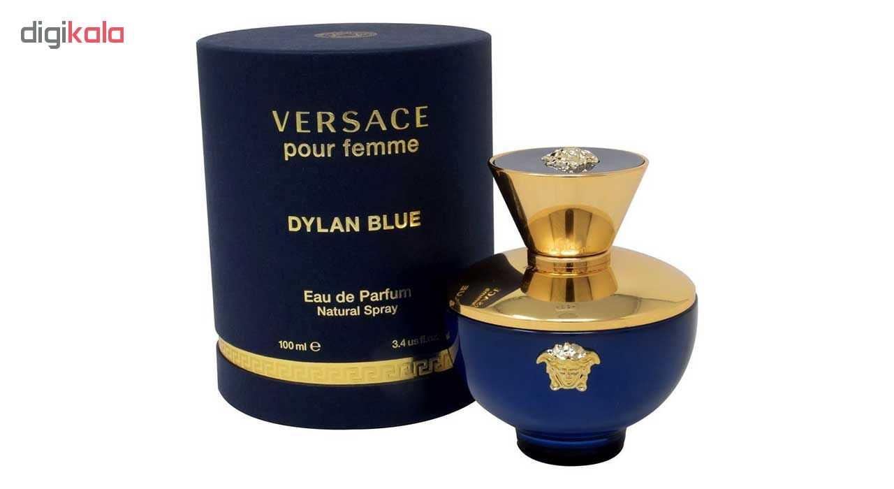 versace dylan blue pour femme 100ml price