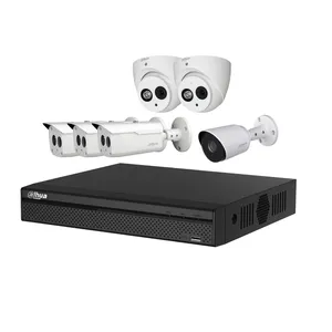 سیستم امنیتی داهوا مدل DACP62S2423-W
