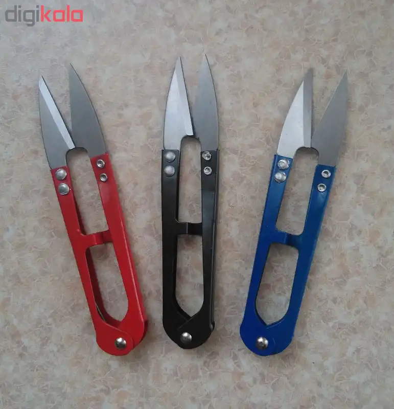 قیچی سرنخ زن کد f700