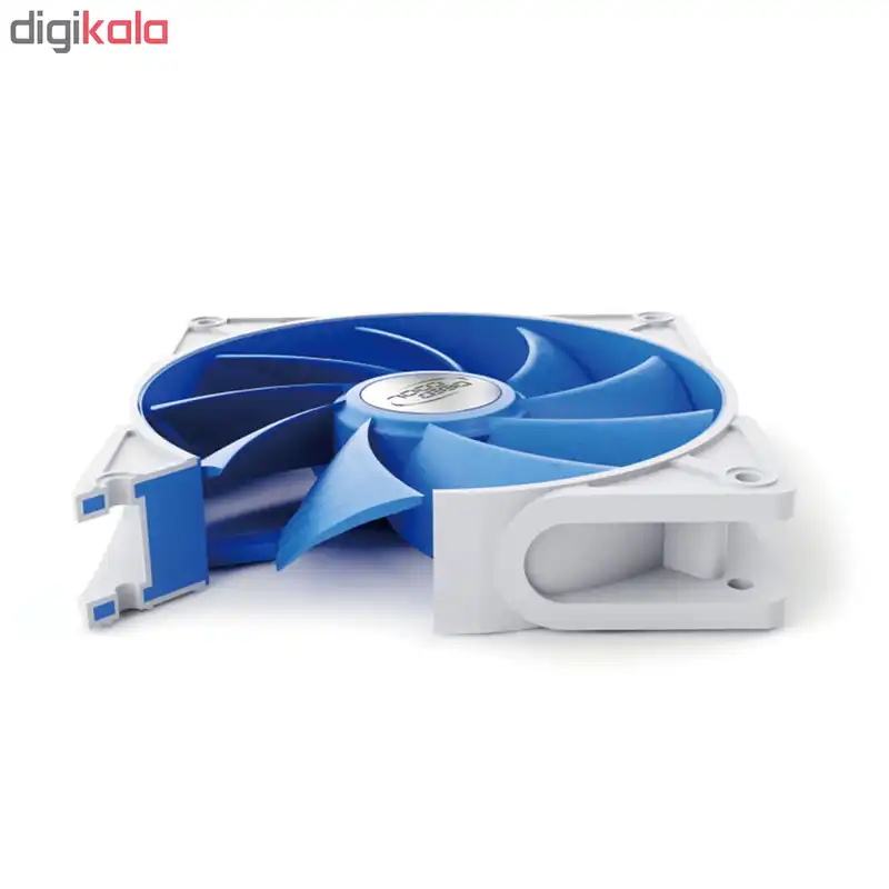 فن کیس دیپ کول مدل UF 80