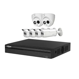 سیستم امنیتی داهوا مدل DACP62S2424-W