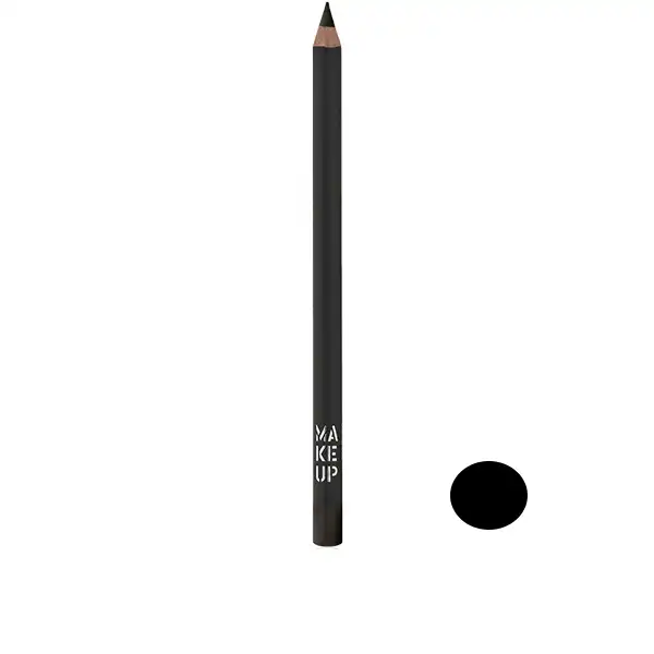 مداد چشم میکاپ فکتوری مدل kajal definer 01