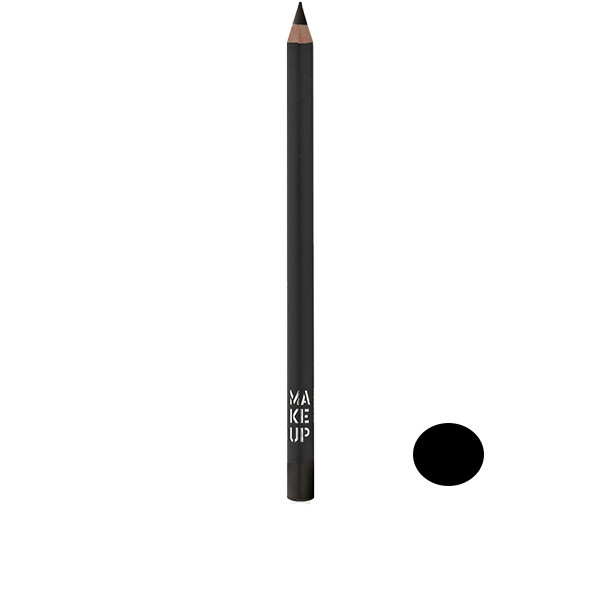 مداد چشم میکاپ فکتوری مدل kajal definer 01