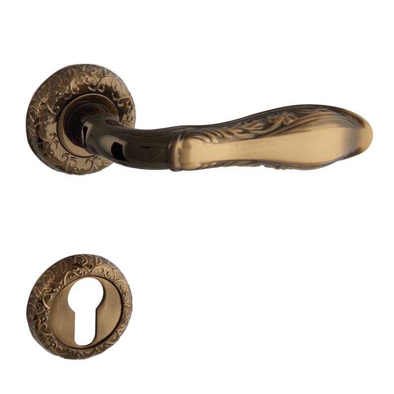 دستگیره در تلرانس مدل 5062R دستگیره در تلرانس مدل 5062R