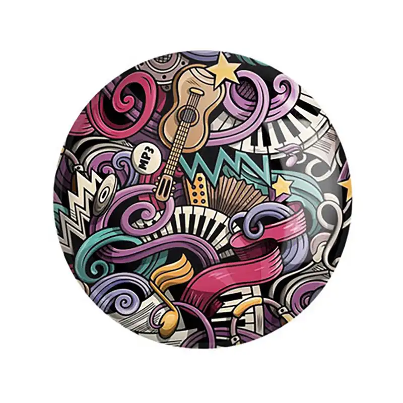 مگنت عرش طرح موسیقی کد Asm388