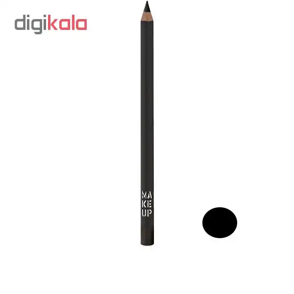 مداد چشم میکاپ فکتوری مدل kajal definer 01