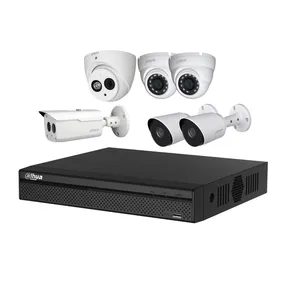 سیستم امنیتی داهوا مدل DACP62S3311-W