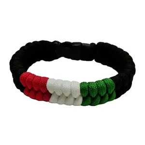 دستبند مردانه مدل ایران کد 01