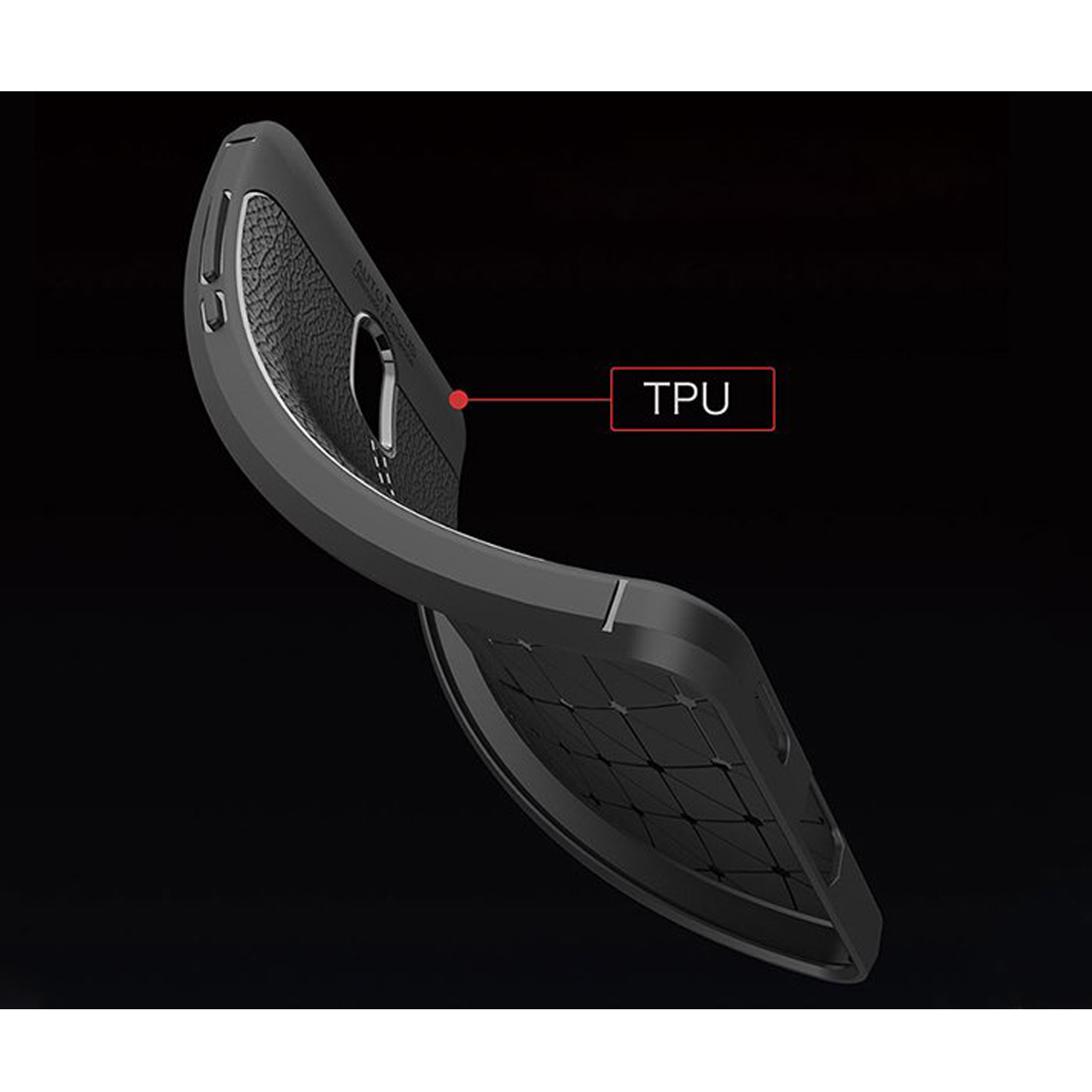 کاور اتوفکوس مدل J_ATO مناسب برای گوشی موبایل نوکیا 3.2