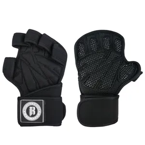 کف بند بدنسازی ریم اسپرت مدل NY-Medium بسته 2 عددی