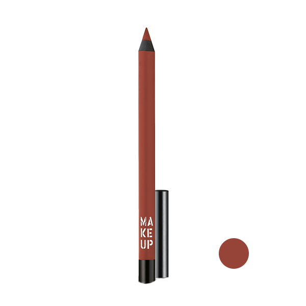 مداد لب میکاپ فکتوری مدل color perfection lip liner شماره 24