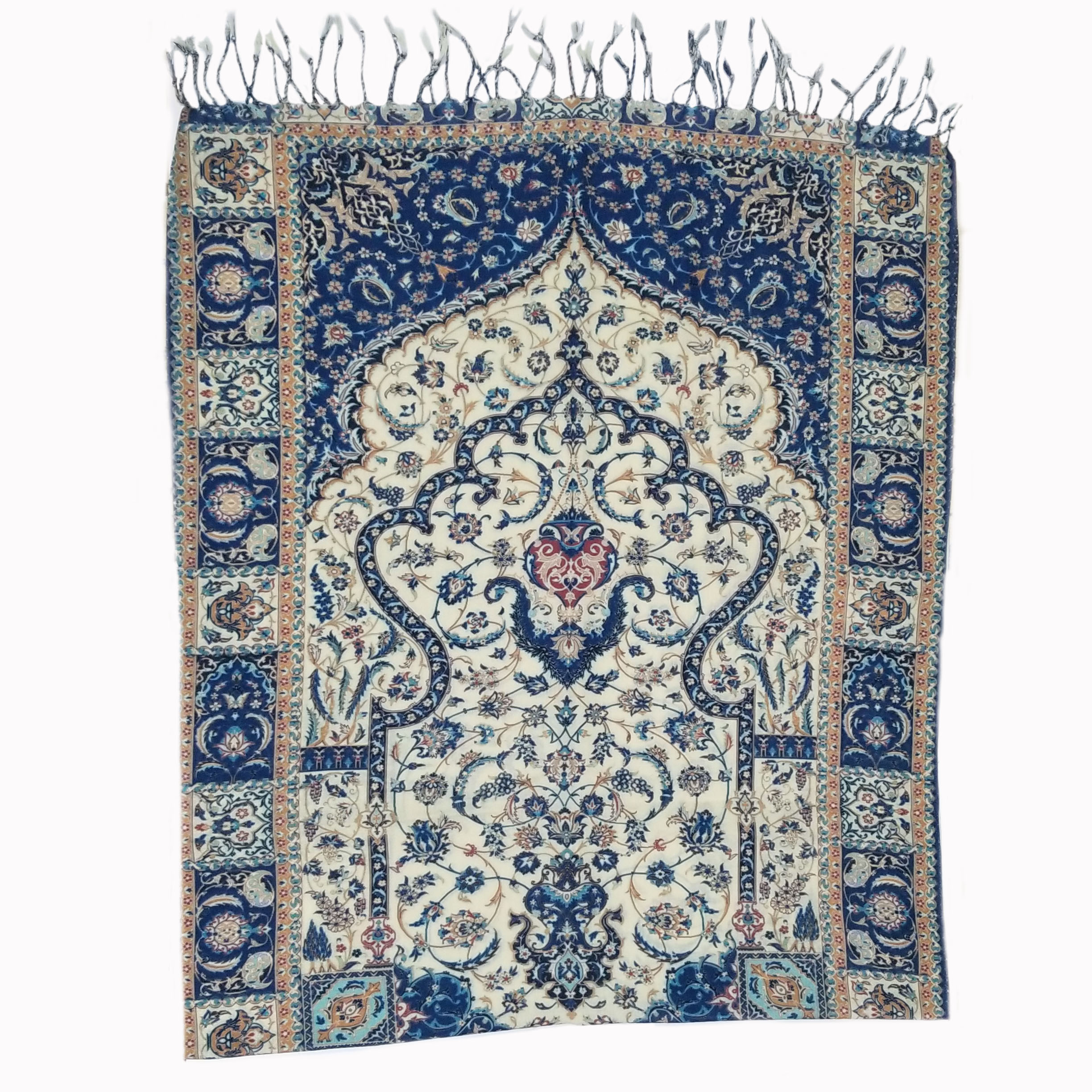 شال دخترانه مدل سنتی