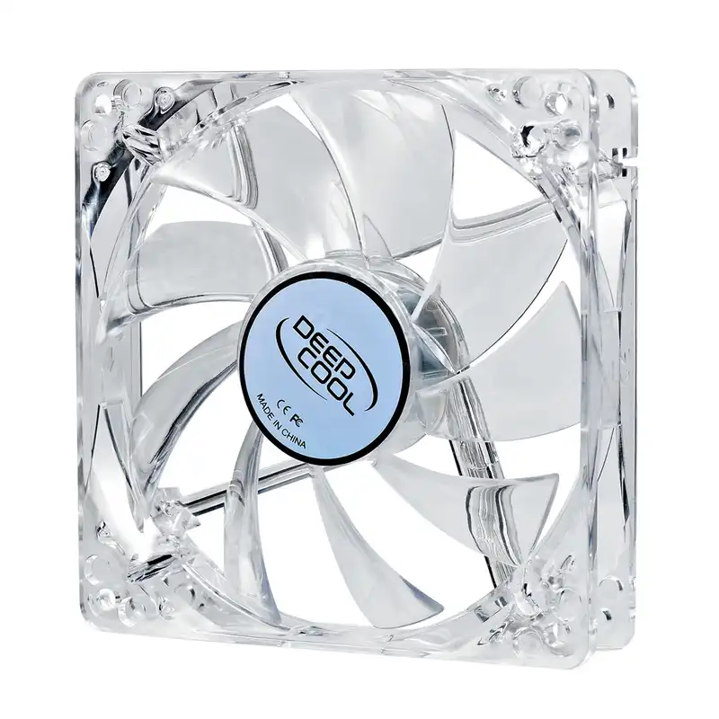 فن کیس دیپ کول مدل XFAN 80 L/R