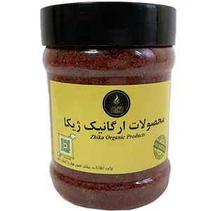 پولبیبر ممتاز ژیکا - 180 گرم