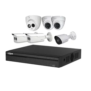 سیستم امنیتی داهوا مدل DACP62S3312-W