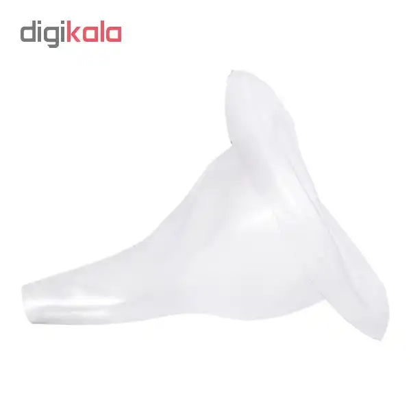 توالت فرنگی دیواری سرو پیکر توس مدل 310241 باقیف