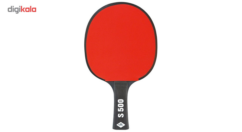 راکت پینگ پنگ دونیک شیلدکروت مدل TT-Bat Protection Level S 500