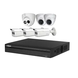 سیستم امنیتی داهوا مدل DACP62S3313-W