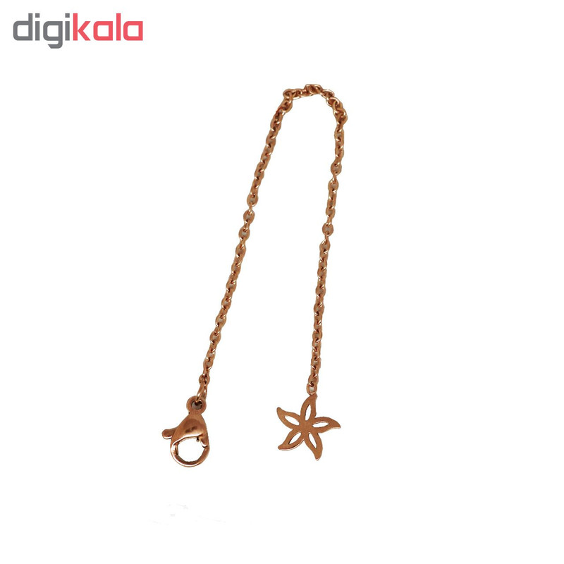 آویز ساعت طرح ستاره کد 083