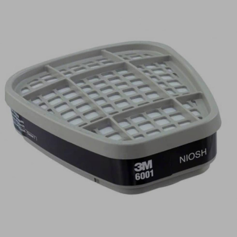 فیلتر ماسک تریام مدل مدل 6001 فیلتر ماسک تریام مدل مدل 6001