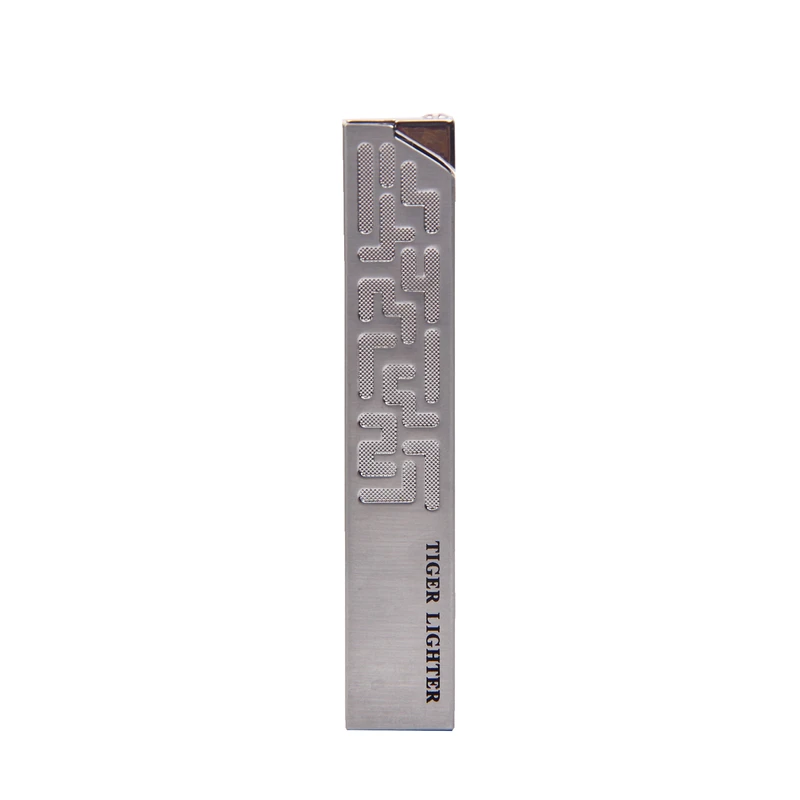 فندک تایگر مدل Tg-101