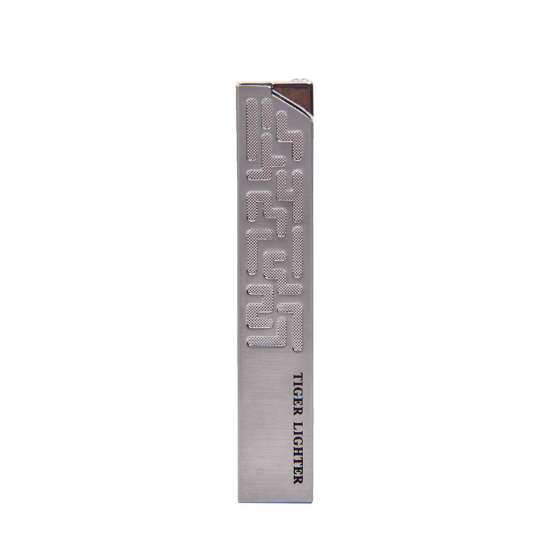 فندک تایگر مدل  Tg-101