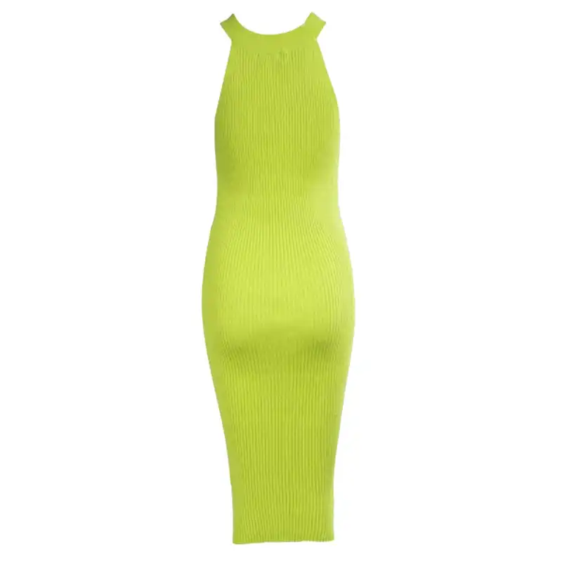 پیراهن بافت زنانه مدل 535