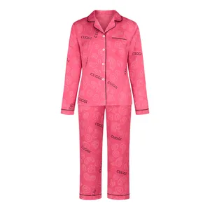 لباس خواب زنانه کد 3001