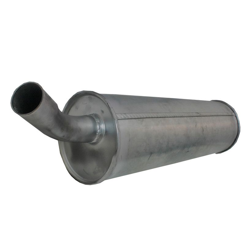 منبع اگزوز مدل 230