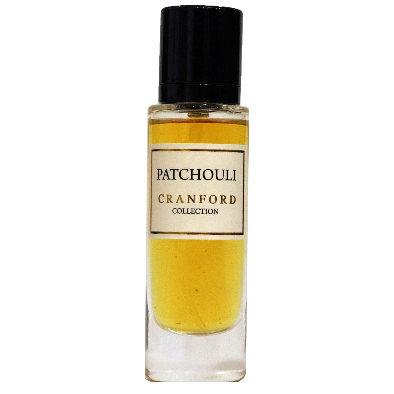 ادوپرفیوم کرنفورد مدل Patchouli