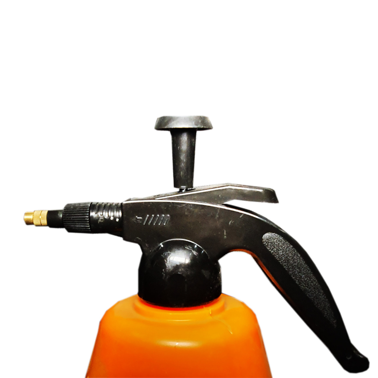 سمپاش کینگ جت مدل 123 حجم 2 لیتر