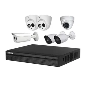 سیستم امنیتی داهوا مدل DACP62S3321-W