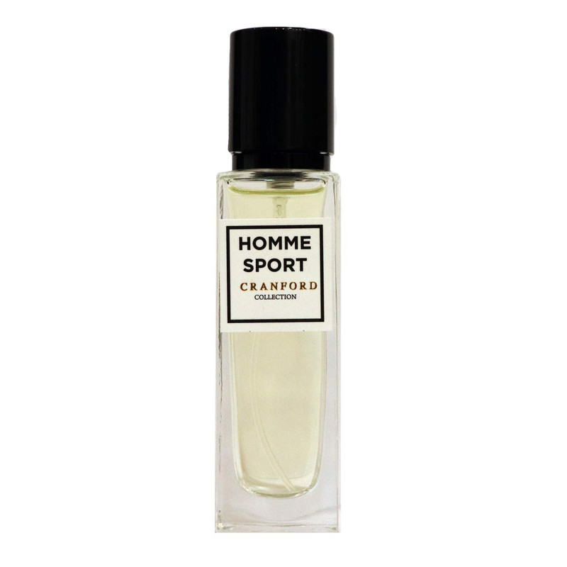 ادوپرفیوم کرنفورد مدل Homme Sport