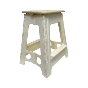 صندلی سفری تاشو ناصرپلاستیک مدل simple سایز بزرگ